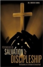 Image for Psychology of Salvation and Discipleship