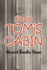 Image for Uncle Tom's Cabin