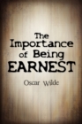 Image for The Importance Of Being Earnest