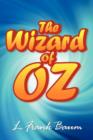 Image for The Wonderful Wizard of Oz