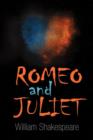Image for Romeo and Juliet