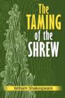 Image for The Taming of the Shrew