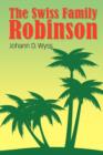 Image for The Swiss Family Robinson