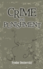 Image for Crime and Punishment (1917)