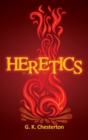 Image for Heretics