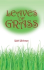 Image for Leaves of Grass
