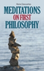 Image for Meditations on First Philosophy