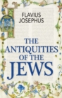 Image for The Antiquities of the Jews