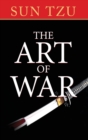 Image for The Art of War : The Original Treatise on Military Strategy