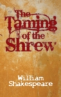 Image for The Taming of the Shrew