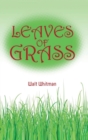 Image for Walt Whitman&#39;s Leaves of Grass
