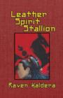 Image for Leather Spirit Stallion