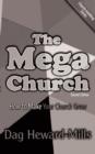 Image for Mega Church - 2nd Edition