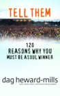 Image for Tell Them: 120 Reasons Why You Should Be a Soul Winner