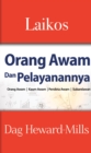 Image for Laikos: Orang Awam Dan Pelayanannya