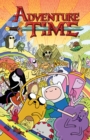 Image for Adventure Time Vol. 1