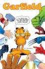 Image for Garfield Vol. 2 : Volume 2