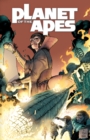 Image for PLANET OF THE APES TP VOL 03