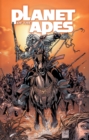 Image for PLANET OF THE APES TP VOL 02