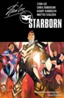 Image for Stan Lee&#39;s Starborn Vol. 3