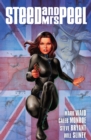 Image for Steed &amp; Mrs. Peel Vol. 1: A Very Civil Armageddon