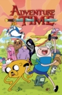 Image for Adventure Time Vol. 2