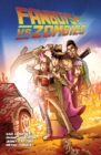 Image for Fanboys Vs Zombies Vol. 3