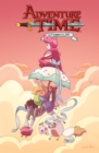 Image for Adventure Time: Fionna and Cake