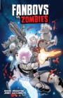 Image for Fanboys Vs Zombies Vol. 4