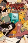 Image for Adventure Time Sugary Shorts Vol. 1
