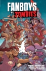 Image for Fanboys Vs Zombies Vol. 5