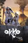 Image for Okko. : Volume 4