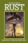 Image for Rust.: (Death of the Rocket Boy)