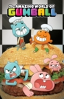 Image for Amazing World of Gumball Vol. 1