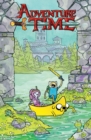Image for Adventure Time Vol. 7