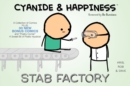 Image for Cyanide &amp; Happiness: Stab Factory