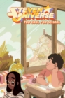 Image for Steven Universe Original GN Volume 1: Too Cool for School