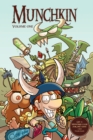 Image for Munchkin Vol. 1