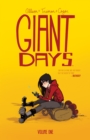 Image for Giant Days Vol. 1