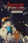 Image for Adventure Time OGN Vol. 7: The Four Castles