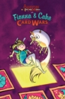 Image for Fionna &amp; Cake Card Wars