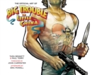 Image for Official Art of Big Trouble in Little China