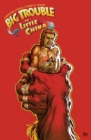 Image for Big Trouble in Little China Vol. 3