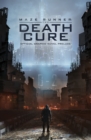 Image for Maze Runner: The Death Cure Official Graphic Novel Prelude