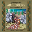 Image for Mouse Guard: Art of Bricks