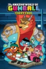 Image for The Amazing World of Gumball Original GN: Cheat Code