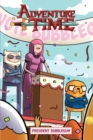 Image for Adventure Time Original Graphic Novel Vol. 8: President Bubblegum