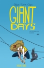 Image for Giant Days Vol. 3 : Vol. 3