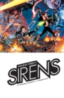 Image for George Perez&#39;s Sirens