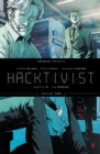 Image for Hacktivist Vol. 2